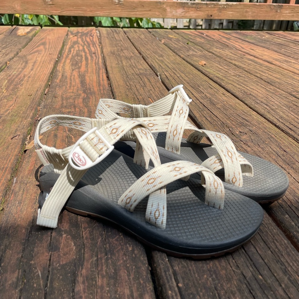 Women’s ZCloud 2 Chacos size 7